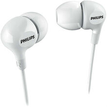 Навушники PHILIPS SHE3550W (00-00029132) White