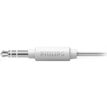 Навушники PHILIPS SHL5005/00 (00-00032046) White