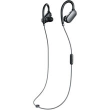 Навушники бездротові Xiaomi Навушники Xiaomi Mi sport Bluetooth headset Black (ZBW4378GL)