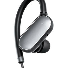 Навушники Xiaomi Mi sport Bluetooth headset Black (ZBW4378GL)