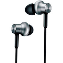 Навушники XIAOMI Mi In-Ear Pro HD ZBW4369TY Silver