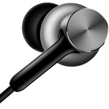 Навушники XIAOMI Mi In-Ear Pro HD ZBW4369TY Silver