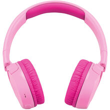 Наушники JBL JR300BT Pink (JR300BTPIK) детские