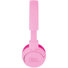 Наушники JBL JR300BT Pink (JR300BTPIK) детские