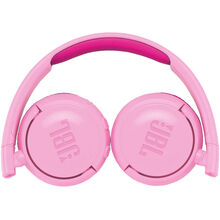 Наушники JBL JR300BT Pink (JR300BTPIK) детские