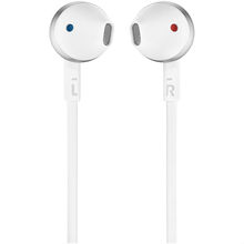 Гарнитура JBLT205 Chrome (JBLT205CRM)