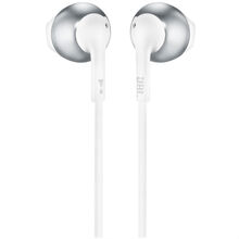 Гарнитура JBLT205 Chrome (JBLT205CRM)