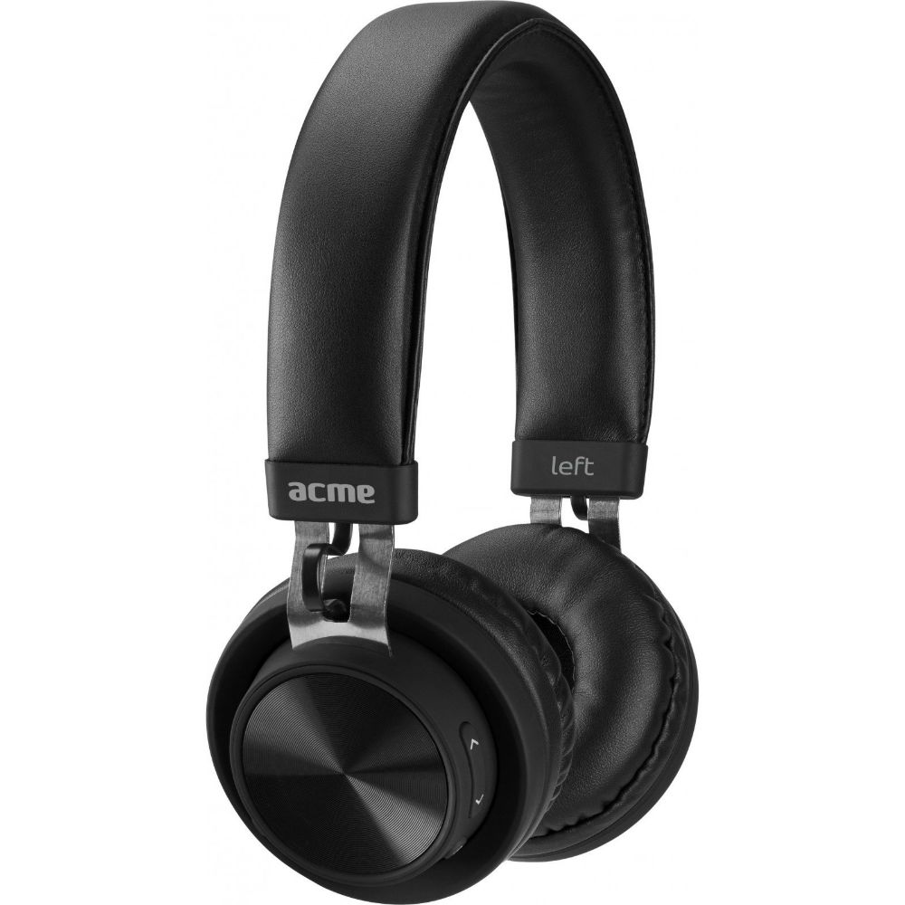 Навушники ACME BH203 Bluetooth (4770070879436)