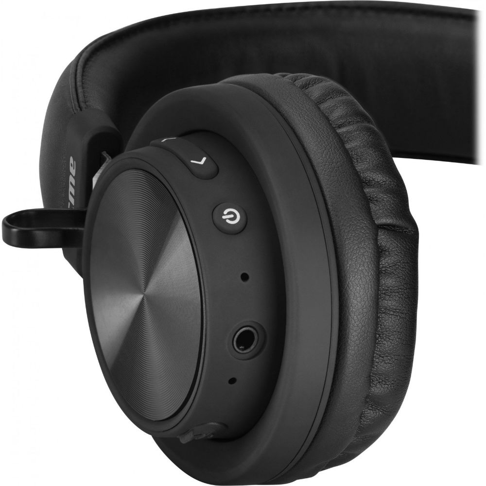 Навушники ACME BH203 Bluetooth (4770070879436) Акустичне оформлення відкриті