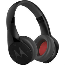 Гарнитура Motorola Pulse Escape (SH012) Black