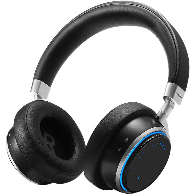 

Наушники TRONSMART Arc Bluetooth Black (235778), Arc Bluetooth Black(235778)