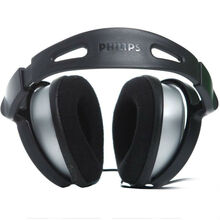 Наушники PHILIPS SHP2500/00