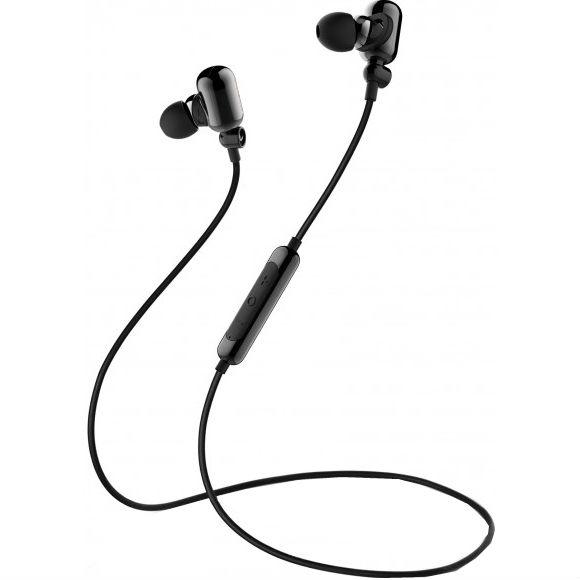 

Гарнитура EDIFIER W293BT Black, W293BT Black