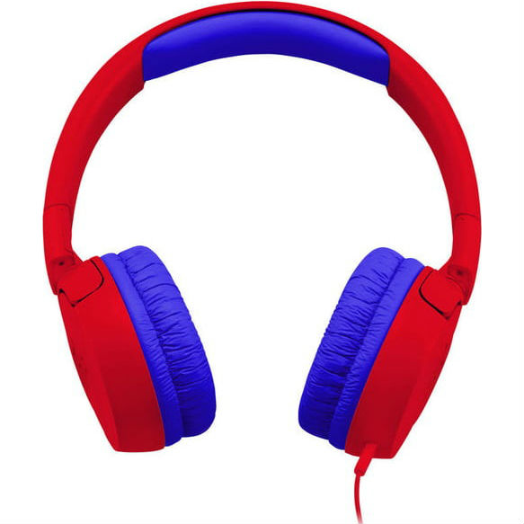 Наушники JBL JR300 Red (JBLJR300RED)