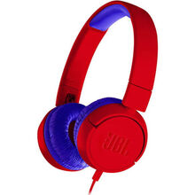 Наушники JBL JR300 Red (JBLJR300RED)