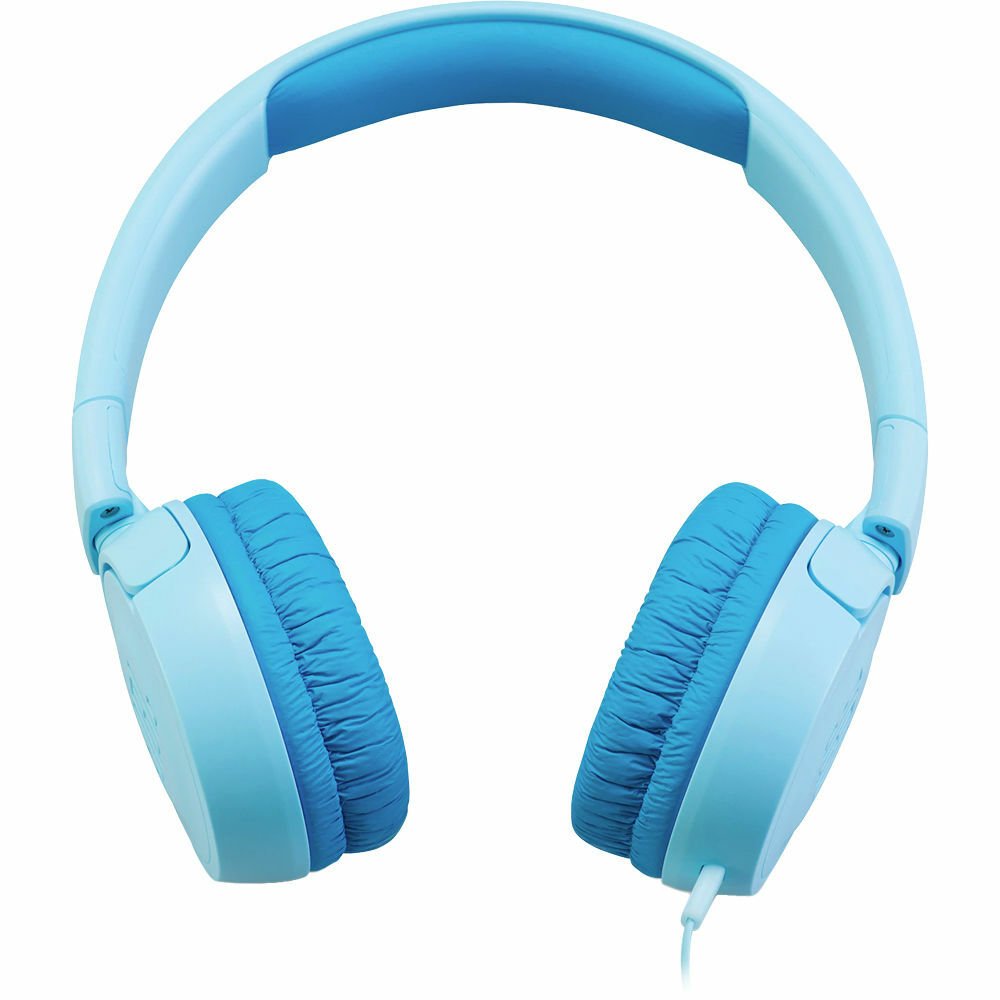 

Наушники JBL JR300B Blue (JBLJR300BLU), JR300B Blue (JBLJR300BLU)