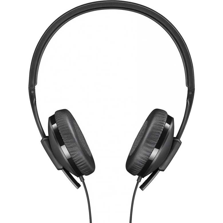 

Наушники SENNHEISER HD 100 Black (508596), HD 100