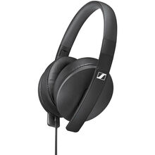 Навушники SENNHEISER HD 300 Black (508597)