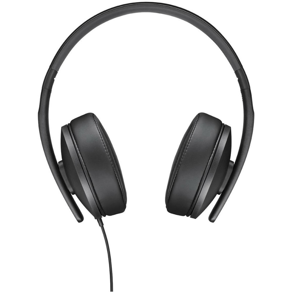 Навушники SENNHEISER HD 300 Black (508597)