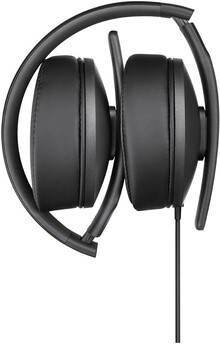 Навушники SENNHEISER HD 300 Black (508597)