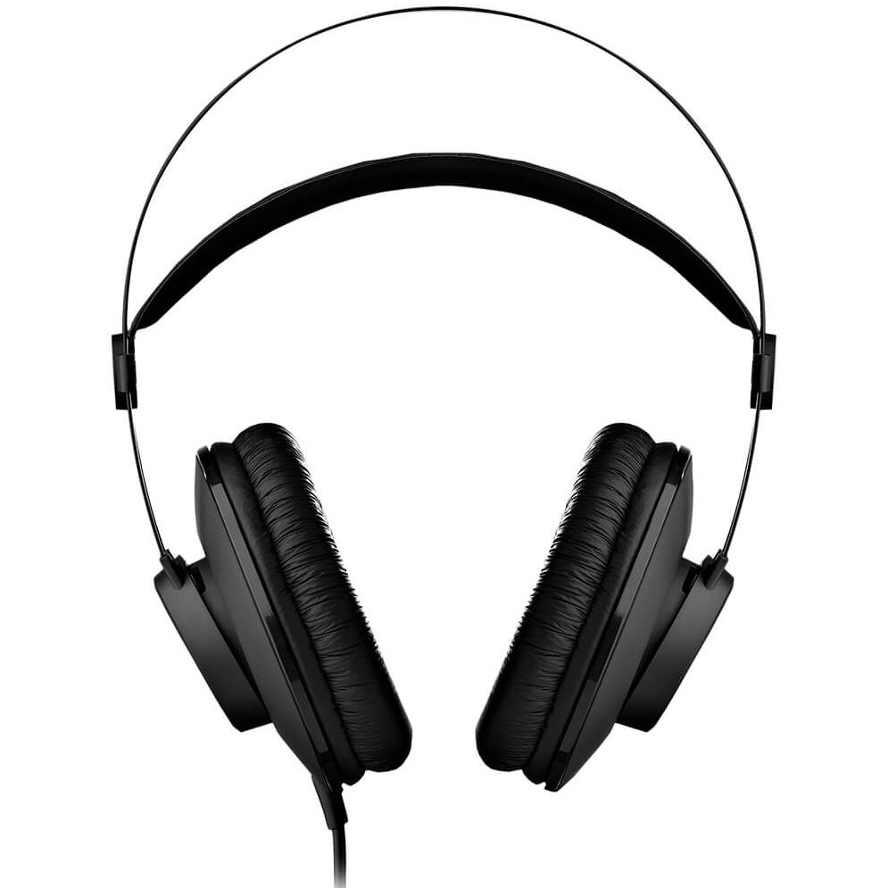 

Наушники AKG K52 black (3169H00010), K52