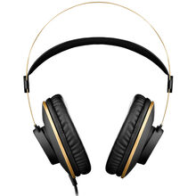 Купити у Дніпрі - Навушники AKG K92 black (3169H00030)