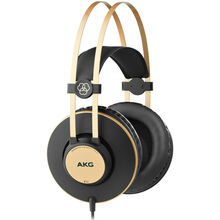 Навушники AKG K92 black (3169H00030)