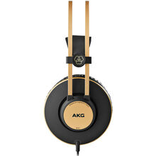 Навушники AKG K92 black (3169H00030)