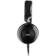 Навушники AKG K182 black (3103H00030)