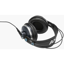 Навушники AKG K271 MKII (2470X00190)