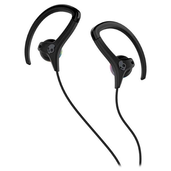 Навушники SKULLCANDY Chops Bud Swirl/Black/Gray