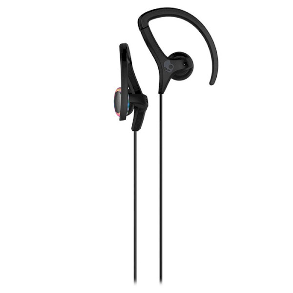 Навушники SKULLCANDY Chops Bud Swirl/Black/Gray Вид навушники