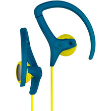 Навушники SKULLCANDY Chops Bud Teel/Acid (S4CHJZ-358)