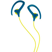 Навушники SKULLCANDY Chops Bud Teel/Acid (S4CHJZ-358)