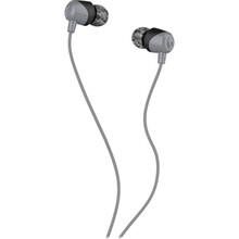 Наушники SKULLCANDY JIB Grey/Swirl/Black (S2DUJZ-522)