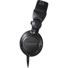 Навушники PANASONIC, Technics EAH-DJ1200E-K