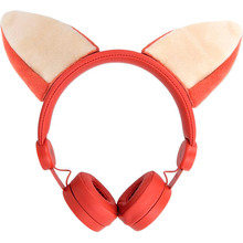 Наушники FOREVER Foxy AMH-100 (GSM041679) детские