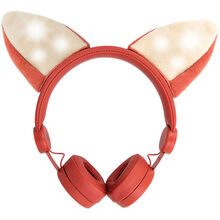 Наушники FOREVER Foxy AMH-100 (GSM041679) детские