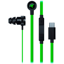 Наушники Razer Hammerhead USB-C (RZ04-02420100-R3G1)