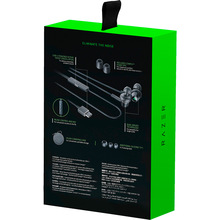 Гарнитура Razer Hammerhead USB-C ANC (RZ12-02780100-R3M1)