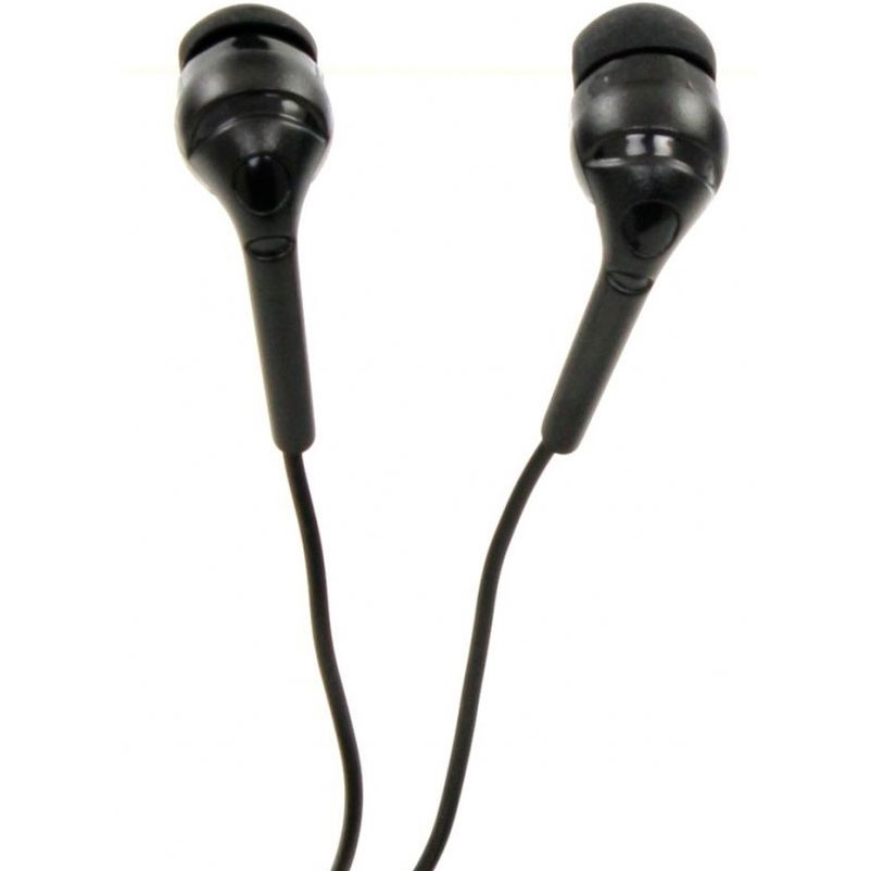 Навушники REAL EL Z-1003 Black (EL124200016) Вид навушники