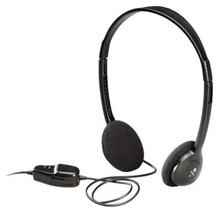 Гарнітура LOGITECH Dialog-220 Stereo