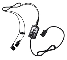 Гарнитура Headset NOKIA Headset-Stereo HS-20 (AD-41)