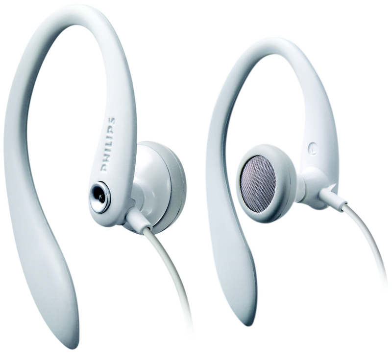 Наушники PHILIPS SHH3201/00