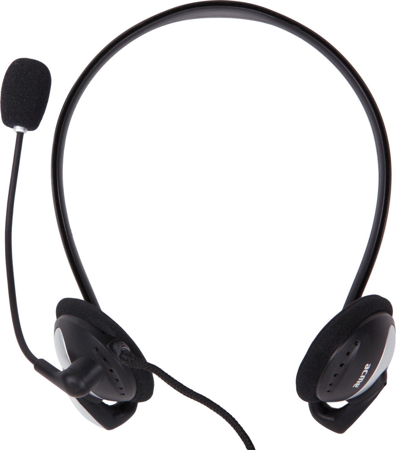 Гарнітура IT ACME headphones with microphone CD-930MV