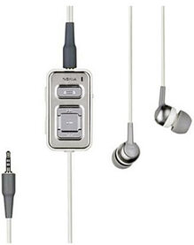 Гарнитура Headset NOKIA Headset-Stereo HS44 +AD54 + AD52