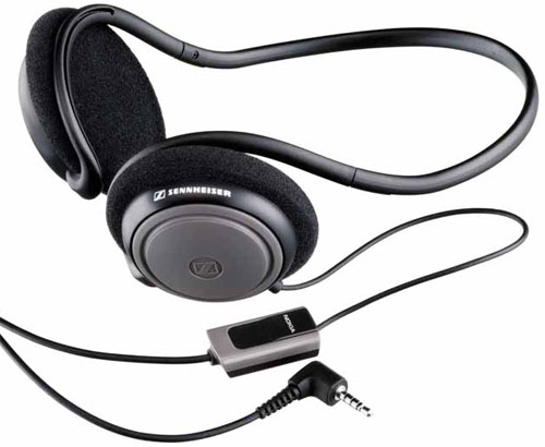 Гарнітура NOKIA Headset 5300(HS-81) (n/o).