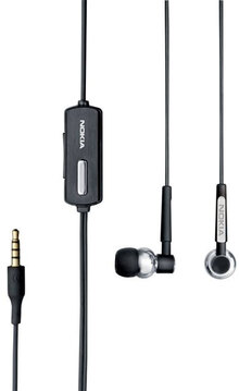 Гарнитура Headset NOKIA WH700 (n/o).