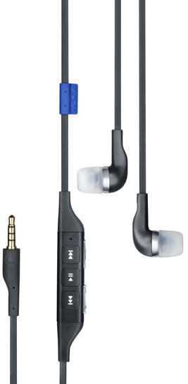 Гарнітура NOKIA Headset WH-701