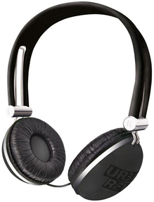 Гарнітура IT TRUST URBANREVOLT HEADSET-NRID